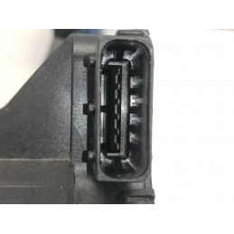 Pedale acceleratore Fiat Panda 3 serie 312 319 51852090 2012 in poi  A11114