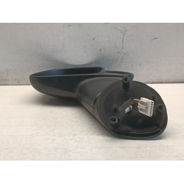 Specchietto retrovisore destro 7 pin Fiat Multipla 1998 2010  A11115