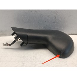 Specchietto retrovisore destro 7 pin Fiat Multipla 1998 2010  A11115