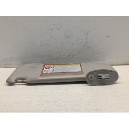 Aletta parasole pantina destra Fiat Grande Punto 2005 in poi  A11116