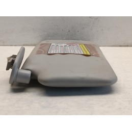 Aletta parasole pantina destra Fiat Grande Punto 2005 in poi  A11116