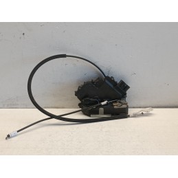 Serratura anteriore destra Smart Fortwo 451 A4517200435 2007 2014  A11117