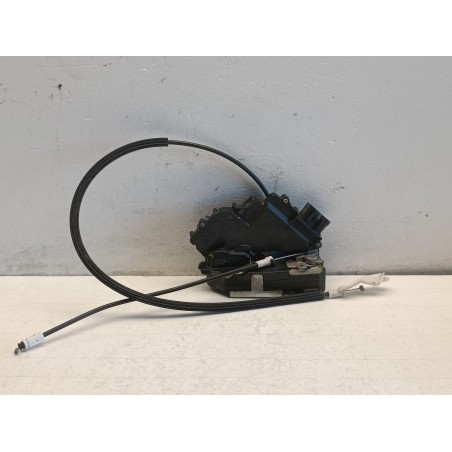 Serratura anteriore destra Smart Fortwo 451 A4517200435 2007 2014  A11117