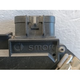Serratura anteriore destra Smart Fortwo 451 A4517200435 2007 2014  A11117