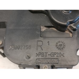 Serratura anteriore destra Smart Fortwo 451 A4517200435 2007 2014  A11117