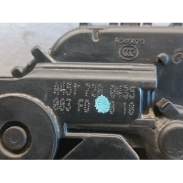 Serratura anteriore destra Smart Fortwo 451 A4517200435 2007 2014  A11117