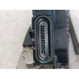 Serratura anteriore destra Smart Fortwo 451 A4517200435 2007 2014  A11117