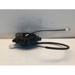 Serratura anteriore destra Smart Fortwo 451 A4517200435 2007 2014  A11117