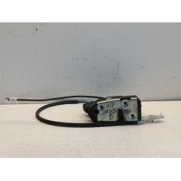 Serratura anteriore destra Smart Fortwo 451 A4517200435 2007 2014  A11117