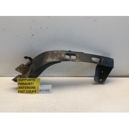 Staffa supporto sinistro paraurti anteriore Fiat Coupe 1994 2000  A11122