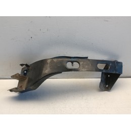Staffa supporto sinistro paraurti anteriore Fiat Coupe 1994 2000  A11122
