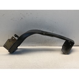 Staffa supporto sinistro paraurti anteriore Fiat Coupe 1994 2000  A11122