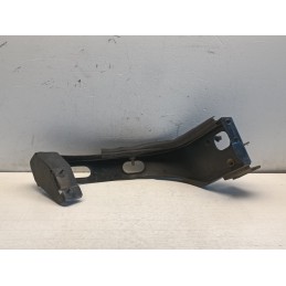 Staffa supporto sinistro paraurti anteriore Fiat Coupe 1994 2000  A11122