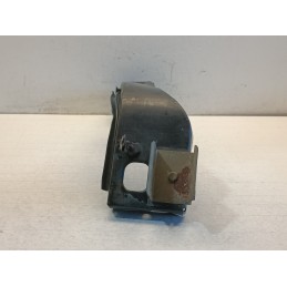 Staffa supporto sinistro paraurti anteriore Fiat Coupe 1994 2000  A11122