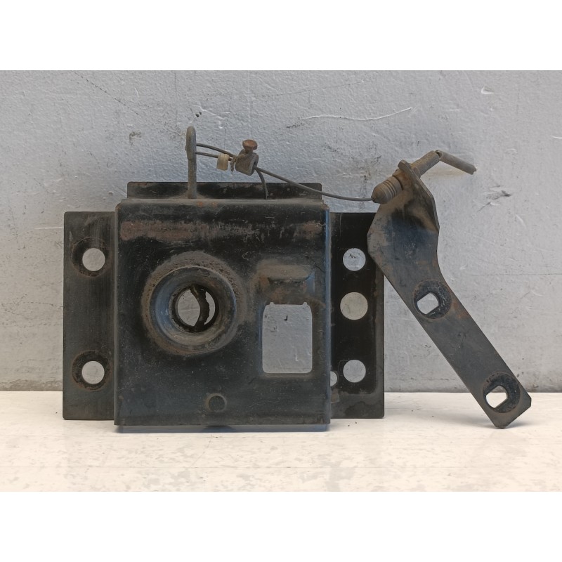 Serratura cofano motore anteriore Fiat Coupe 1994 2000  A11124