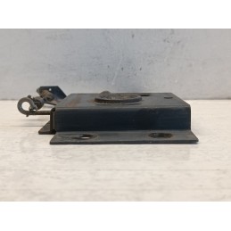 Serratura cofano motore anteriore Fiat Coupe 1994 2000  A11124