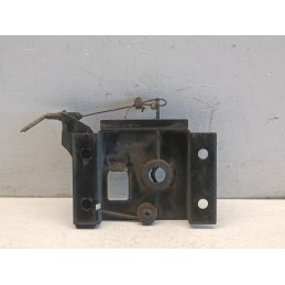 Serratura cofano motore anteriore Fiat Coupe 1994 2000  A11124