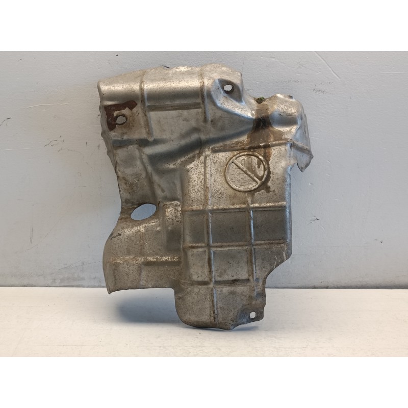 Paratia termica scudo del motore Fiat Coupe 20V Turbo 1996 2000  A11125
