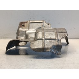 Paratia termica scudo del motore Fiat Coupe 20V Turbo 1996 2000  A11125