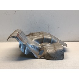 Paratia termica scudo del motore Fiat Coupe 20V Turbo 1996 2000  A11125