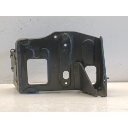 Vano alloggio supporto batteria Fiat Coupe 20V Turbo 1994 2000  A11126