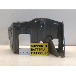 Vano alloggio supporto batteria Fiat Coupe 20V Turbo 1994 2000  A11126