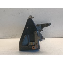 Vano alloggio supporto batteria Fiat Coupe 20V Turbo 1994 2000  A11126