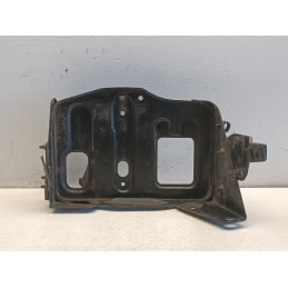 Vano alloggio supporto batteria Fiat Coupe 20V Turbo 1994 2000  A11126