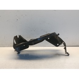 Vano alloggio supporto batteria Fiat Coupe 20V Turbo 1994 2000  A11126