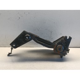 Vano alloggio supporto batteria Fiat Coupe 20V Turbo 1994 2000  A11126