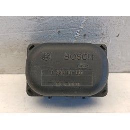 Sensore di pressione 0280101001 Bosch Fiat Coupe 1994 2000  A11127