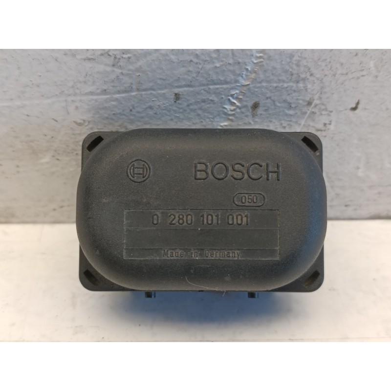 Sensore di pressione 0280101001 Bosch Fiat Coupe 1994 2000  A11127