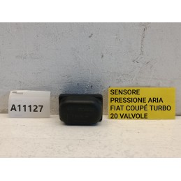 Sensore di pressione 0280101001 Bosch Fiat Coupe 1994 2000  A11127
