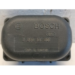 Sensore di pressione 0280101001 Bosch Fiat Coupe 1994 2000  A11127