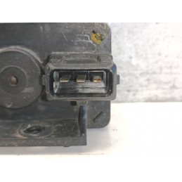 Sensore di pressione 0280101001 Bosch Fiat Coupe 1994 2000  A11127