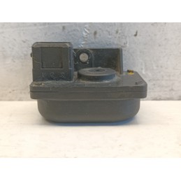 Sensore di pressione 0280101001 Bosch Fiat Coupe 1994 2000  A11127