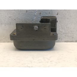 Sensore di pressione 0280101001 Bosch Fiat Coupe 1994 2000  A11127