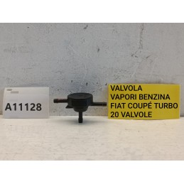 Valvola vapori benzina 82484990 Fiat Coupe 20V Turbo 1994 2000  A11128