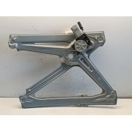 Motorino alzavetro anteriore destro Smart Fortwo 451 A4517200846  A11129