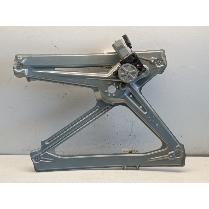 Motorino alzavetro anteriore destro Smart Fortwo 451 A4517200846  A11129