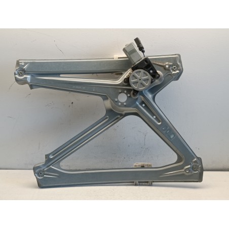 Motorino alzavetro anteriore destro Smart Fortwo 451 A4517200846  A11129