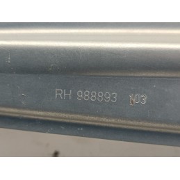 Motorino alzavetro anteriore destro Smart Fortwo 451 A4517200846  A11129