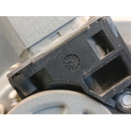 Motorino alzavetro anteriore destro Smart Fortwo 451 A4517200846  A11129