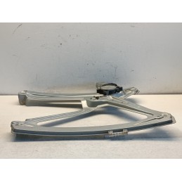 Motorino alzavetro anteriore destro Smart Fortwo 451 A4517200846  A11129