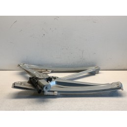 Motorino alzavetro anteriore destro Smart Fortwo 451 A4517200846  A11129