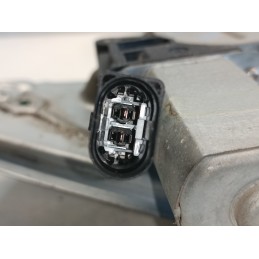 Motorino alzavetro anteriore destro Smart Fortwo 451 A4517200846  A11129