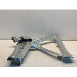 Motorino alzavetro anteriore destro Smart Fortwo 451 A4517200846  A11129