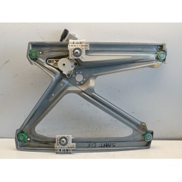 Motorino alzavetro anteriore destro Smart Fortwo 451 A4517200846  A11129