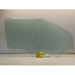 Vetro scendente finestrino anteriore destro Smart Fortwo 451 2007 2014  A11130