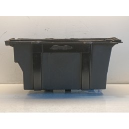 Scatola vano porta batteria Fiat Ducato 5 serie 1384216080 2006 IN POI  A11131